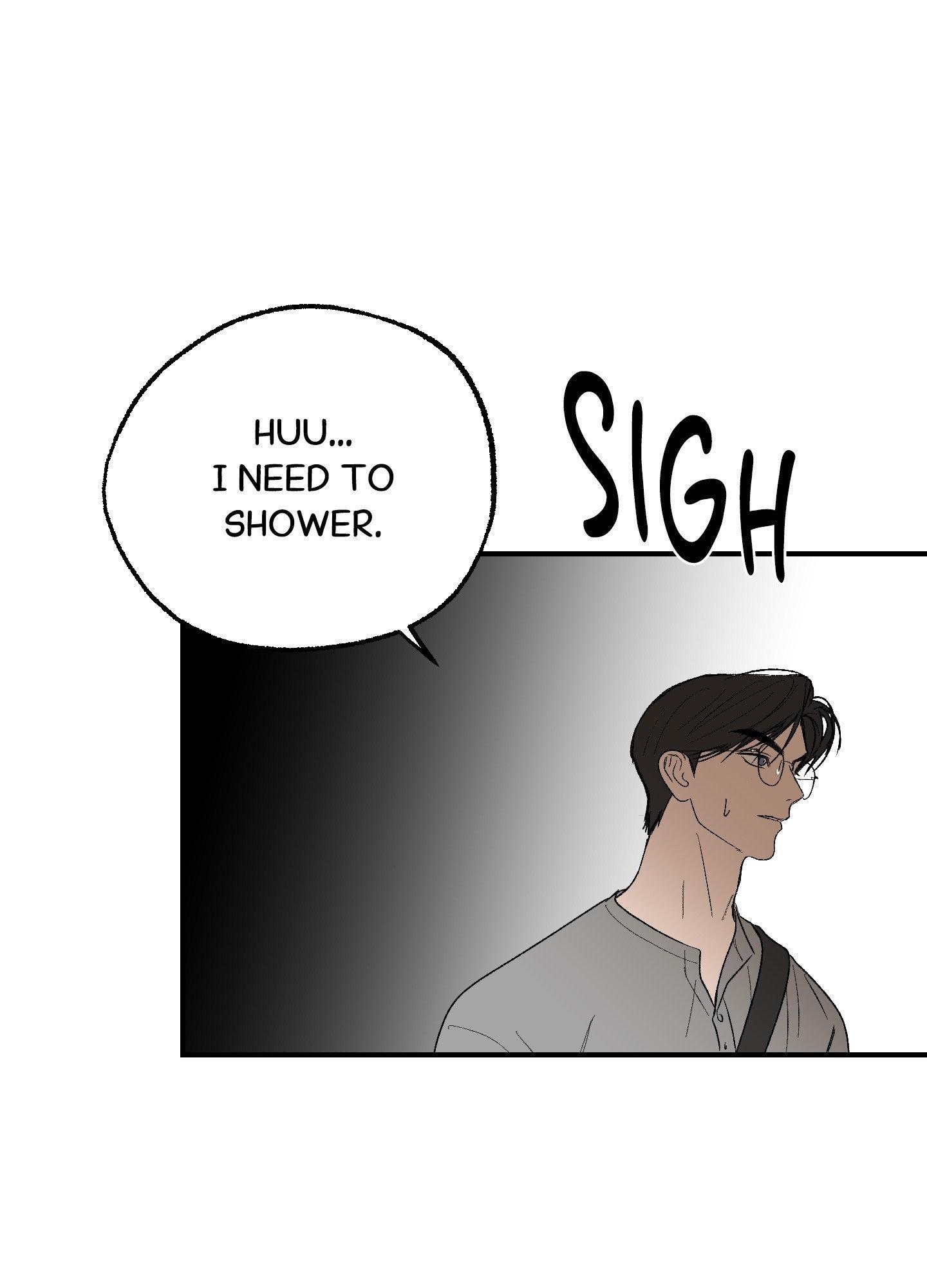 Read Ghostly Connection chapter 27 image 52 on Lezhin