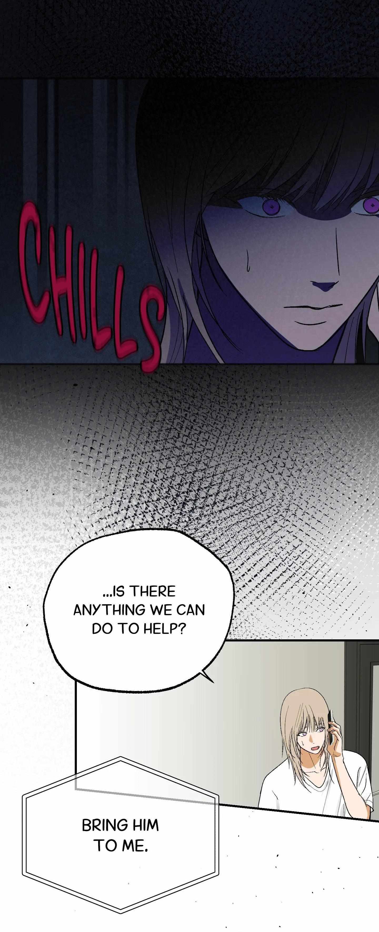 Read Ghostly Connection chapter 28 image 14 on Lezhin