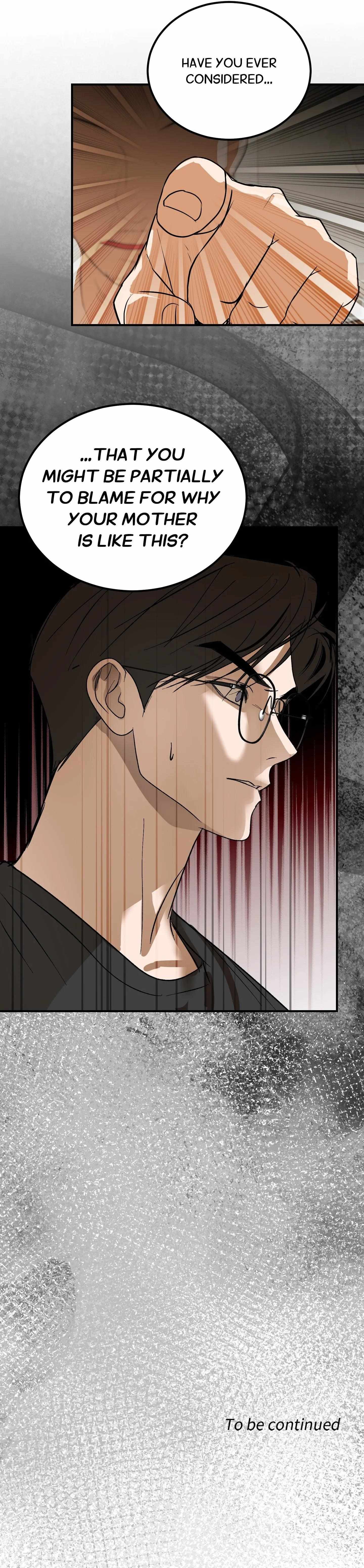 Read Ghostly Connection chapter 28 image 23 on Lezhin
