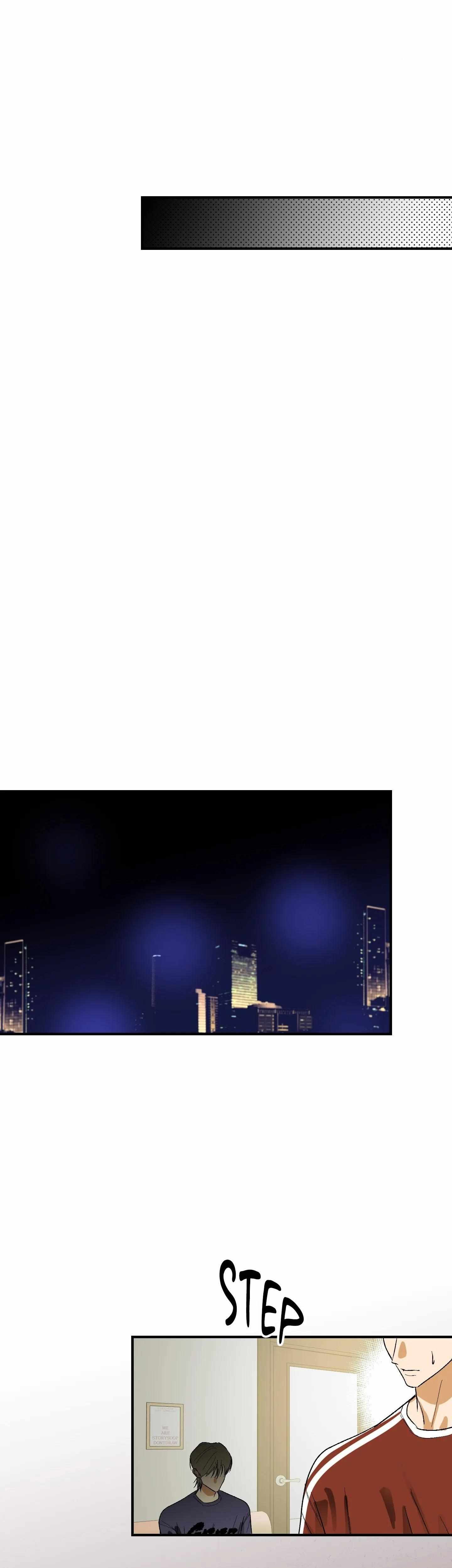Read Ghostly Connection chapter 28 image 5 on Lezhin