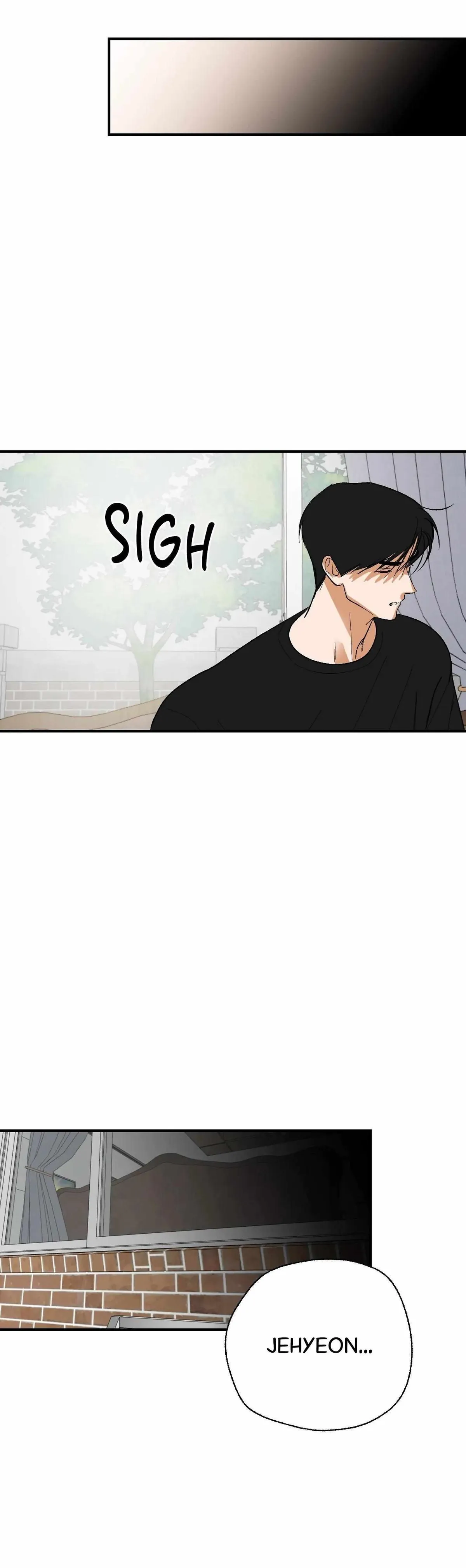 Read Ghostly Connection chapter 29 image 12 on Lezhin