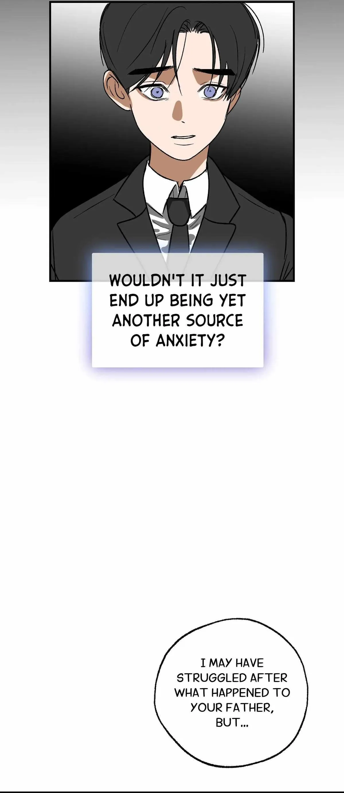 Read Ghostly Connection chapter 29 image 18 on Lezhin