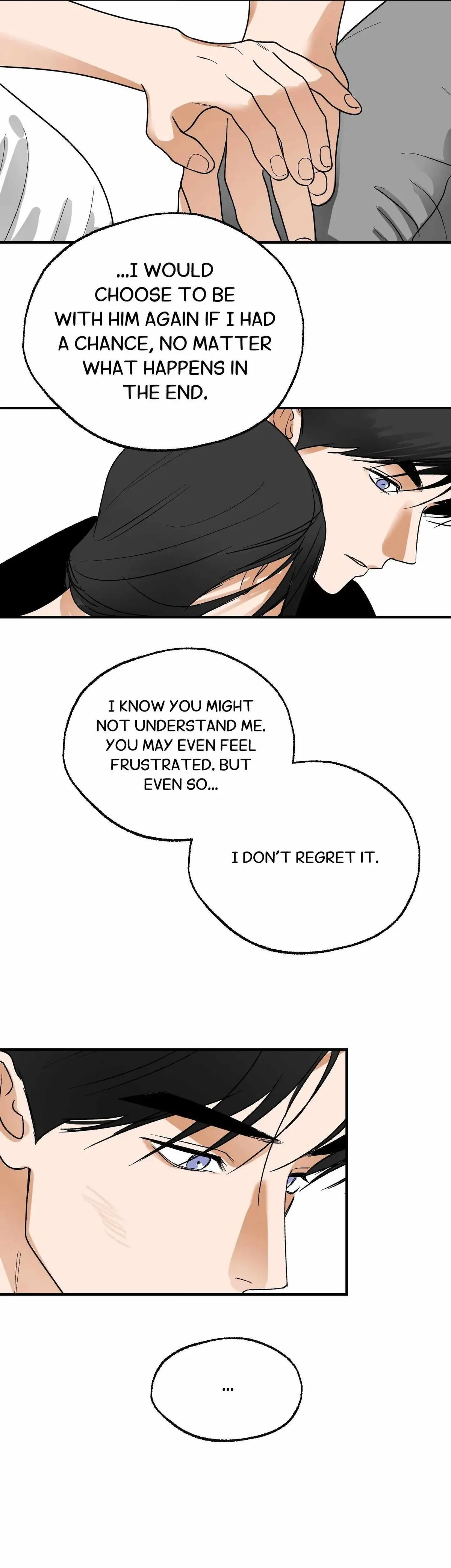 Read Ghostly Connection chapter 29 image 19 on Lezhin