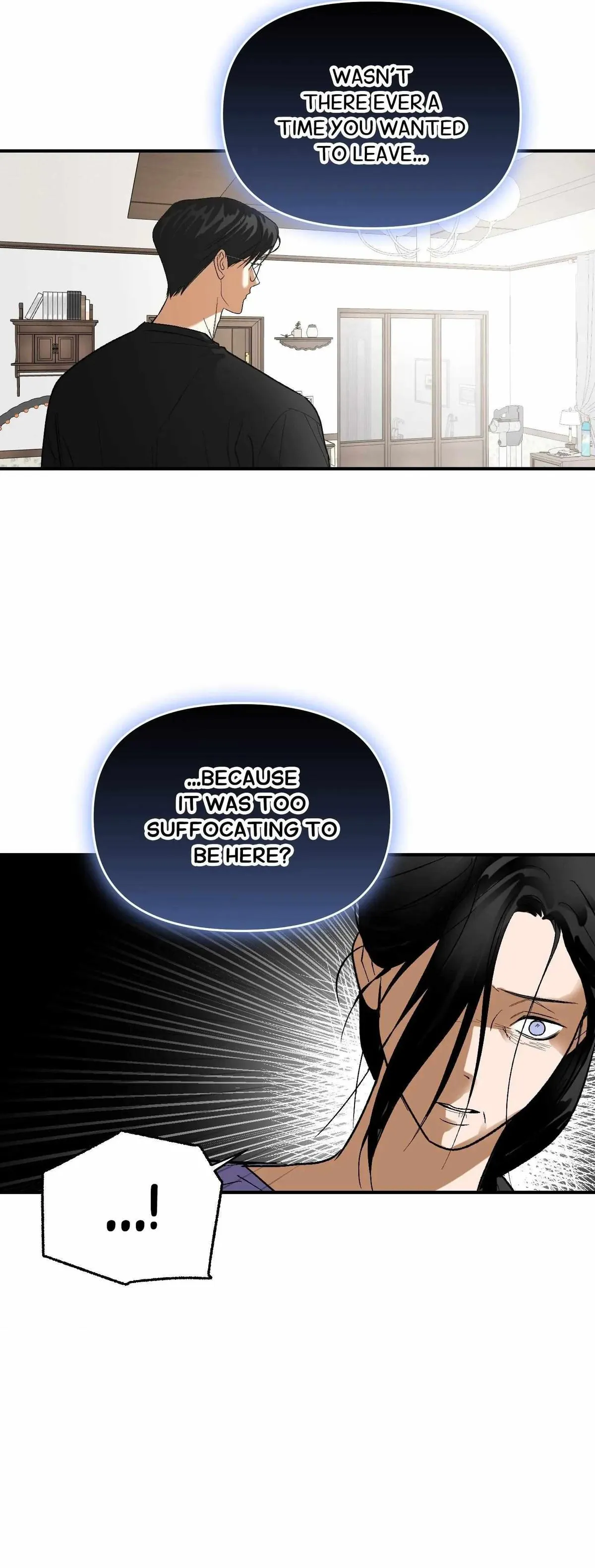 Read Ghostly Connection chapter 29 image 3 on Lezhin