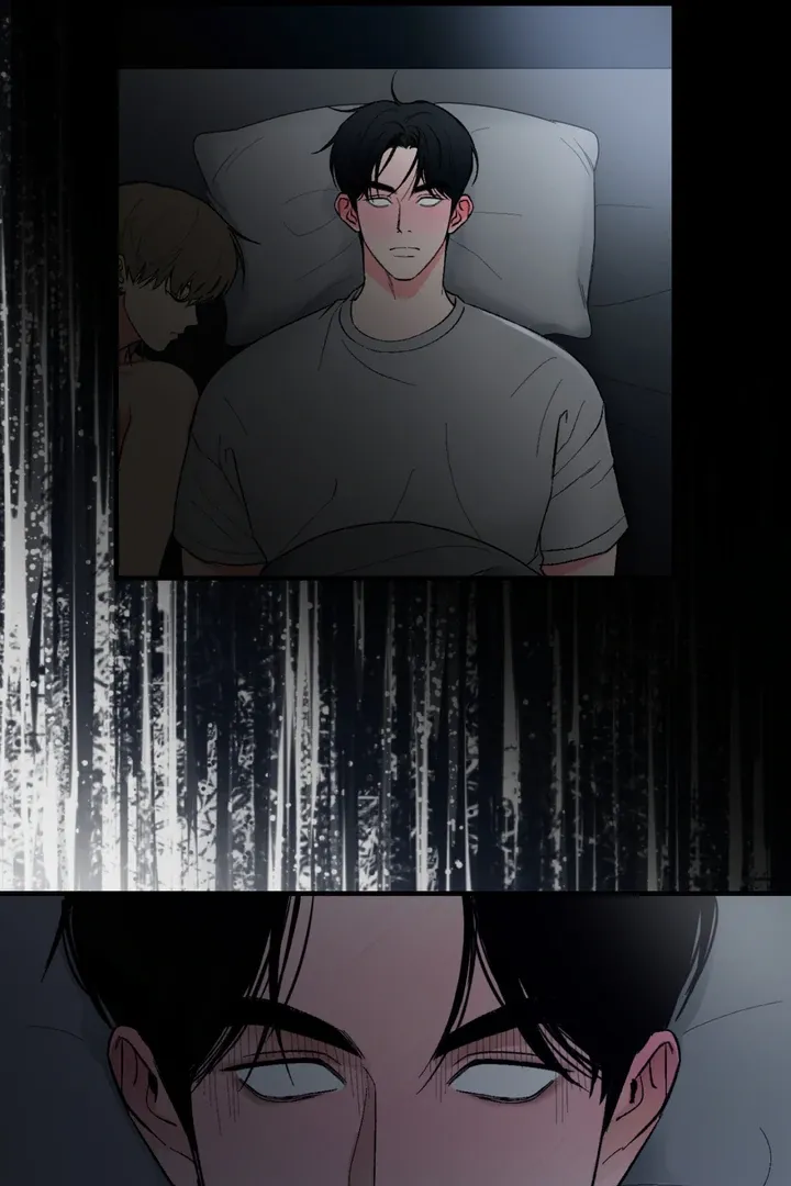 Read Ghostly Connection chapter 3 image 11 on Lezhin