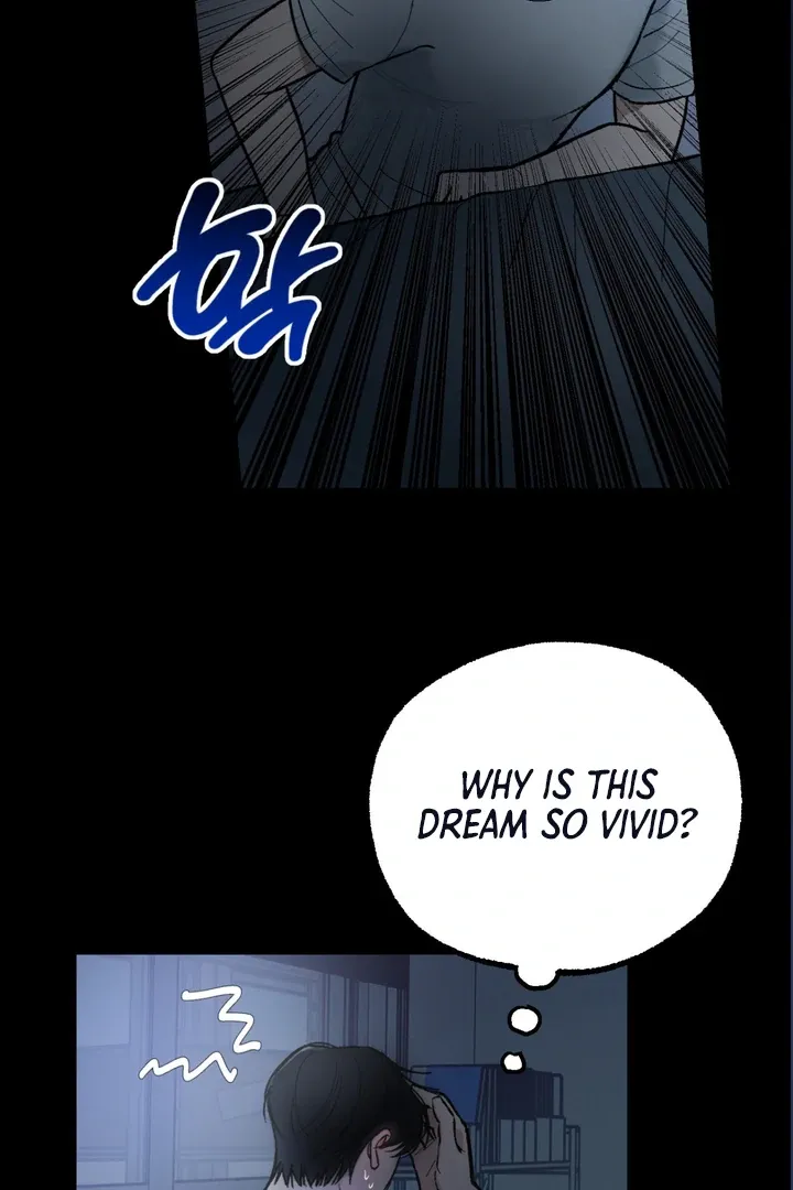 Read Ghostly Connection chapter 3 image 14 on Lezhin