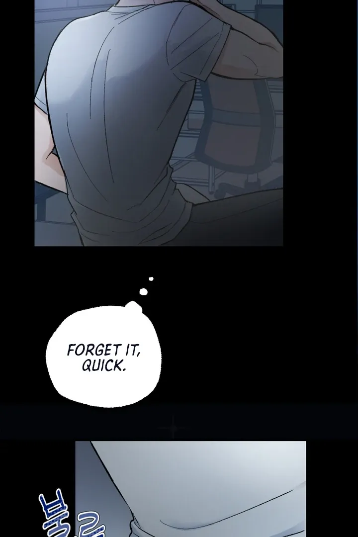 Read Ghostly Connection chapter 3 image 15 on Lezhin