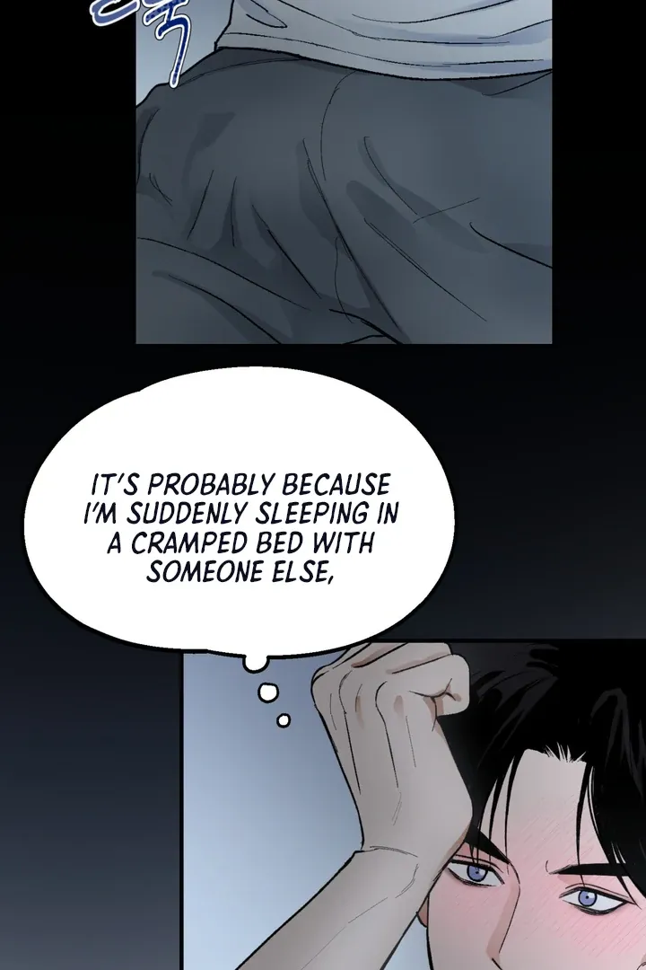 Read Ghostly Connection chapter 3 image 16 on Lezhin