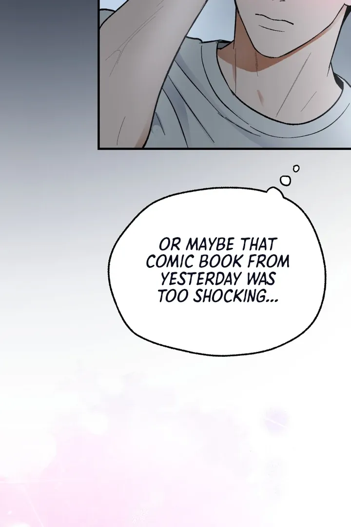 Read Ghostly Connection chapter 3 image 17 on Lezhin
