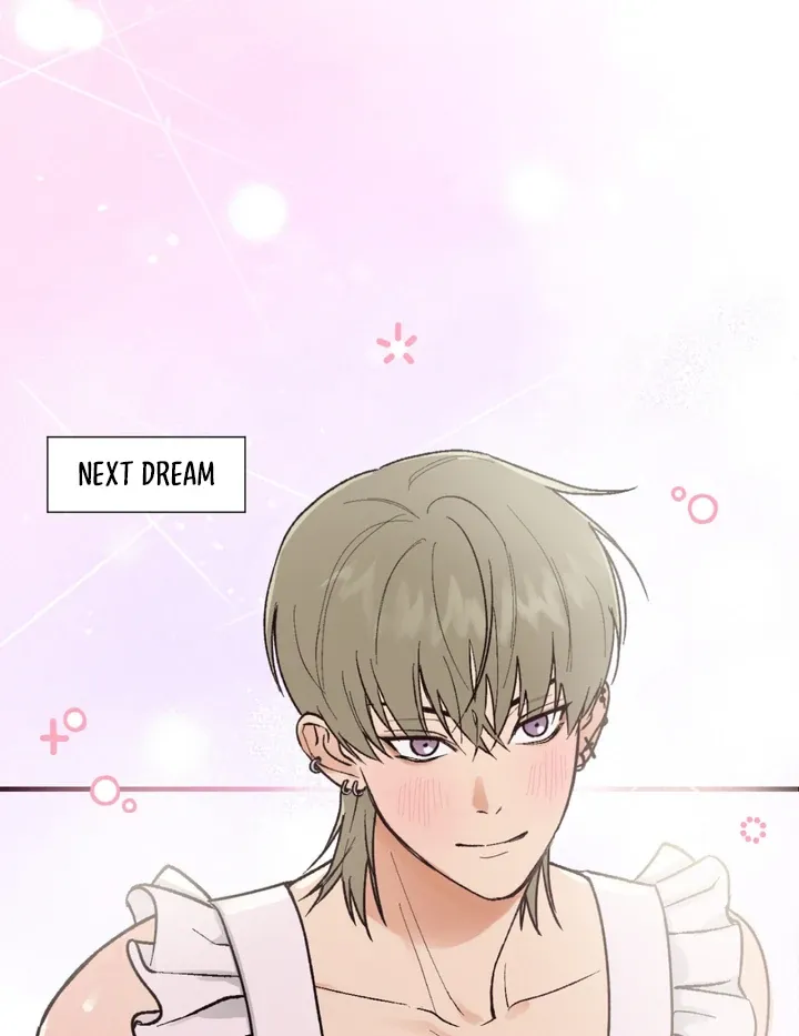 Read Ghostly Connection chapter 3 image 18 on Lezhin