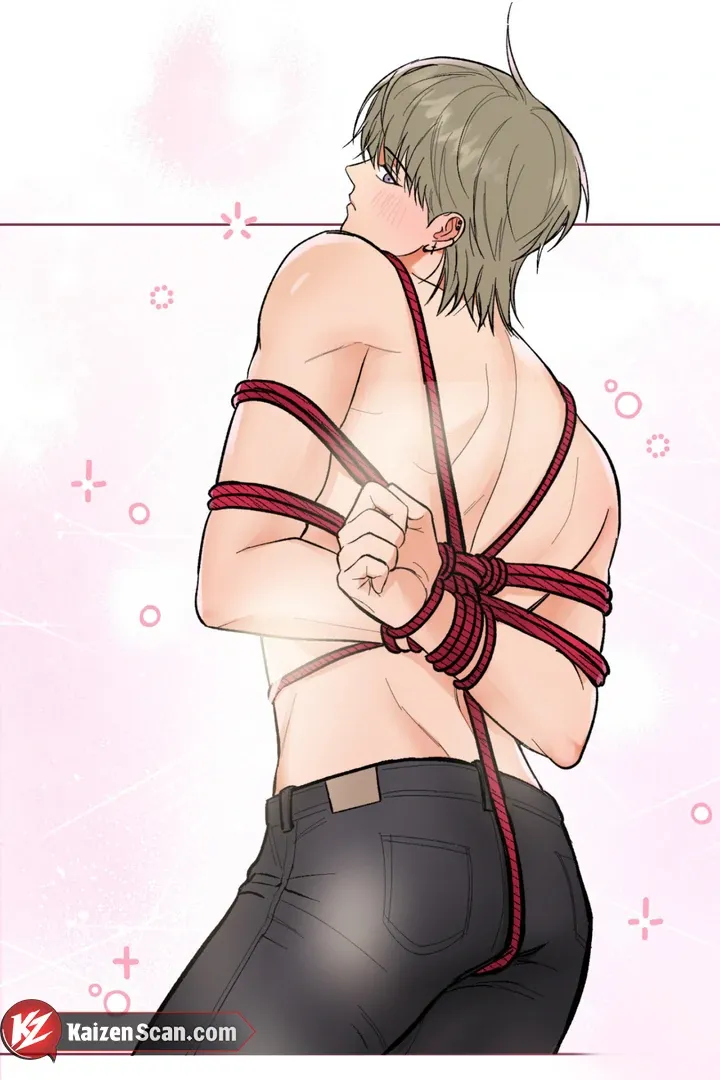 Read Ghostly Connection chapter 3 image 20 on Lezhin