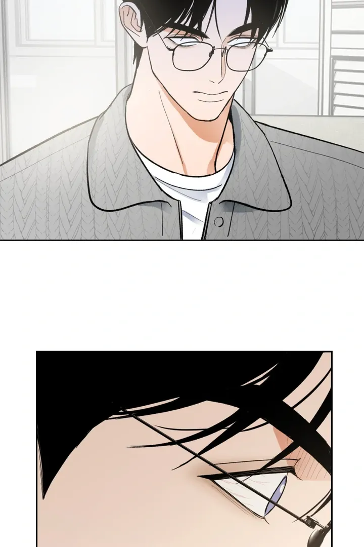 Read Ghostly Connection chapter 3 image 22 on Lezhin
