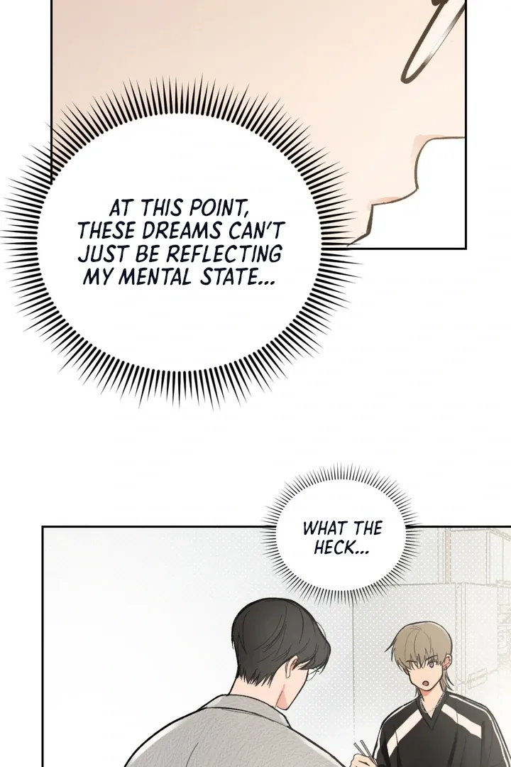 Read Ghostly Connection chapter 3 image 23 on Lezhin