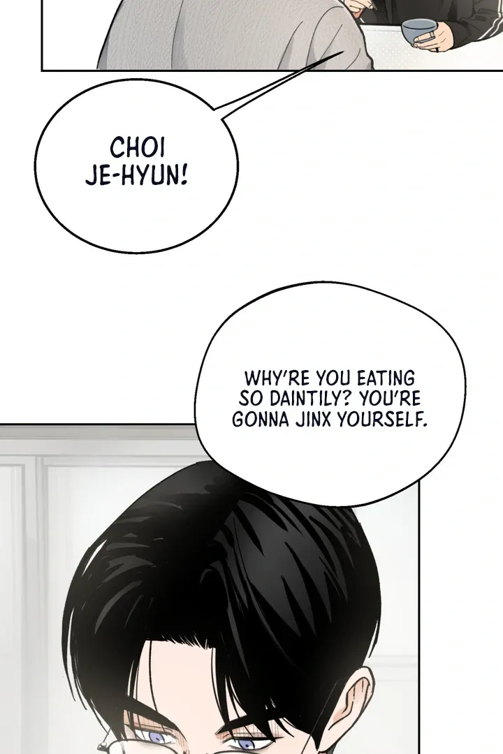 Read Ghostly Connection chapter 3 image 24 on Lezhin
