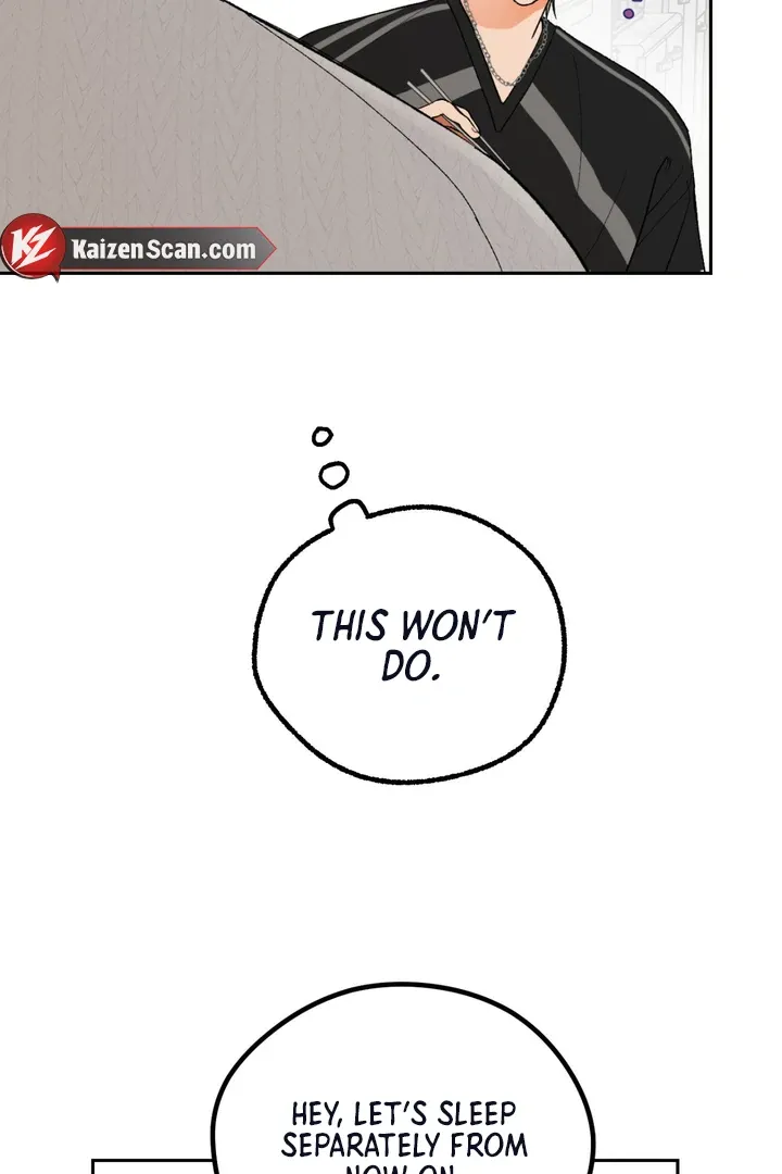 Read Ghostly Connection chapter 3 image 26 on Lezhin