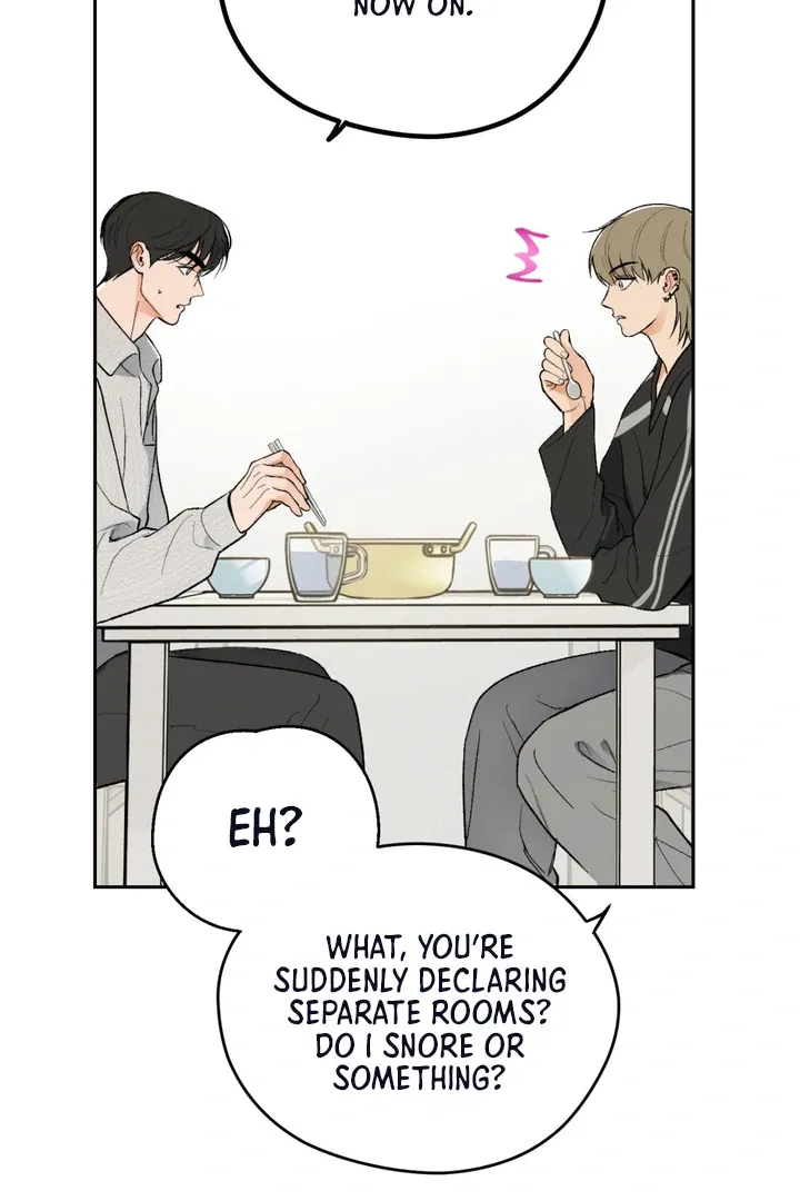 Read Ghostly Connection chapter 3 image 27 on Lezhin