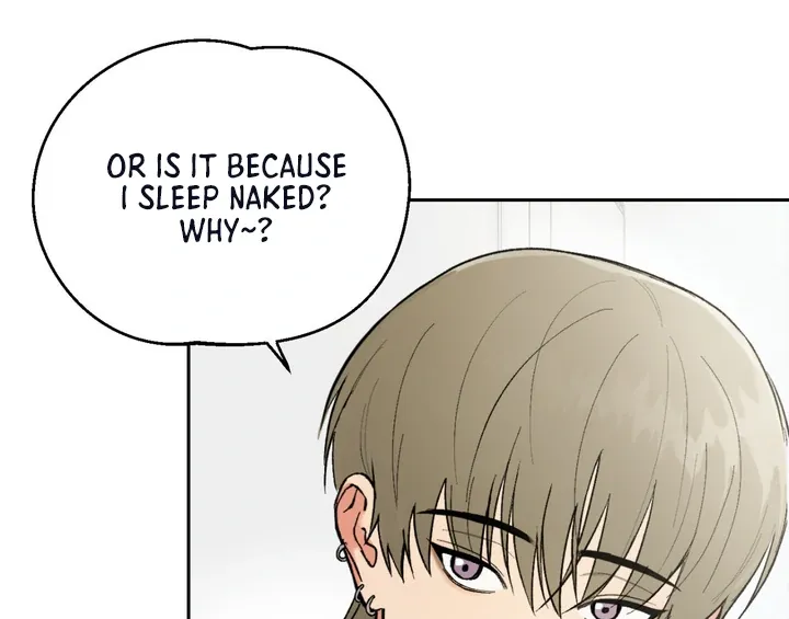 Read Ghostly Connection chapter 3 image 28 on Lezhin