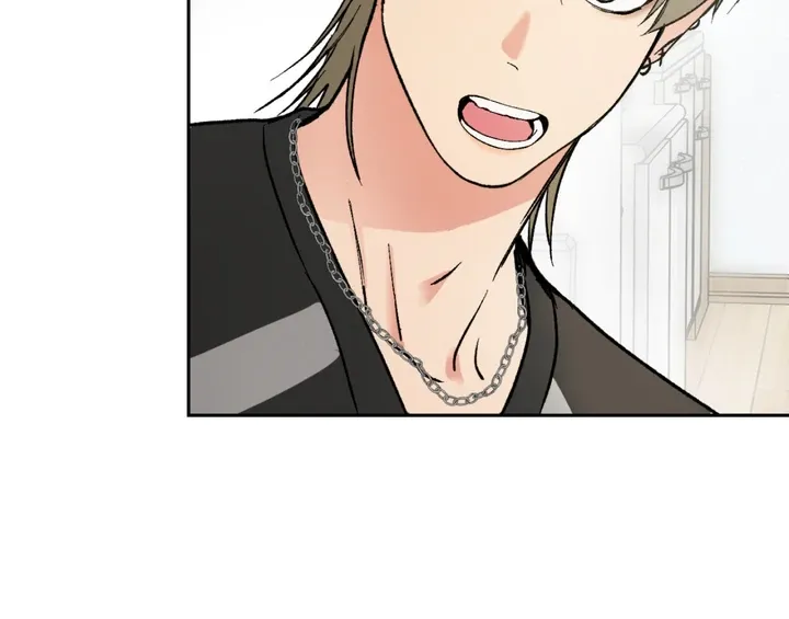 Read Ghostly Connection chapter 3 image 29 on Lezhin