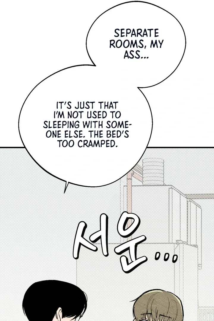 Read Ghostly Connection chapter 3 image 30 on Lezhin