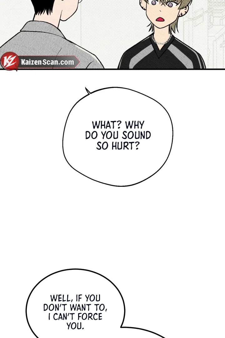 Read Ghostly Connection chapter 3 image 31 on Lezhin