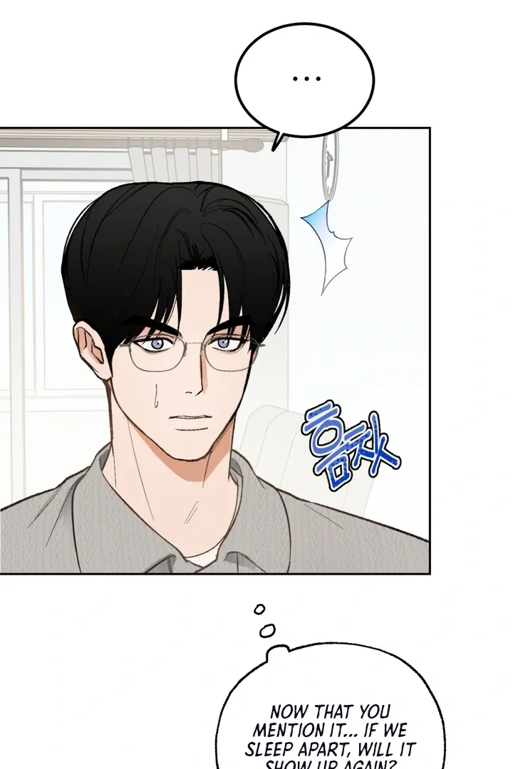 Read Ghostly Connection chapter 3 image 33 on Lezhin