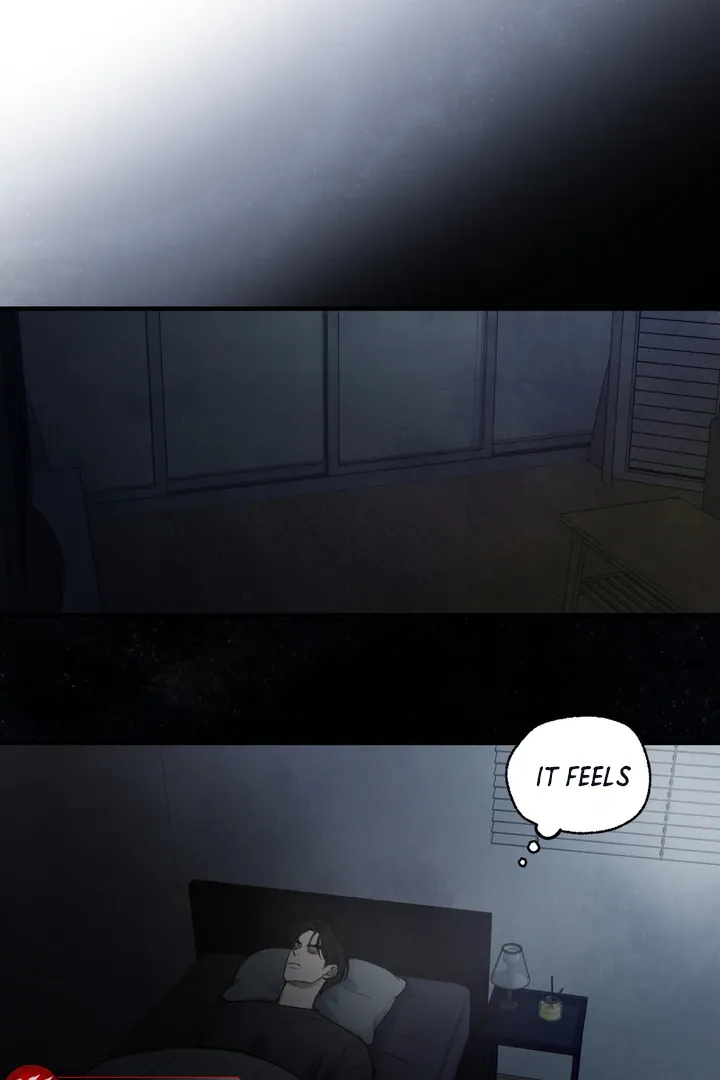 Read Ghostly Connection chapter 3 image 36 on Lezhin