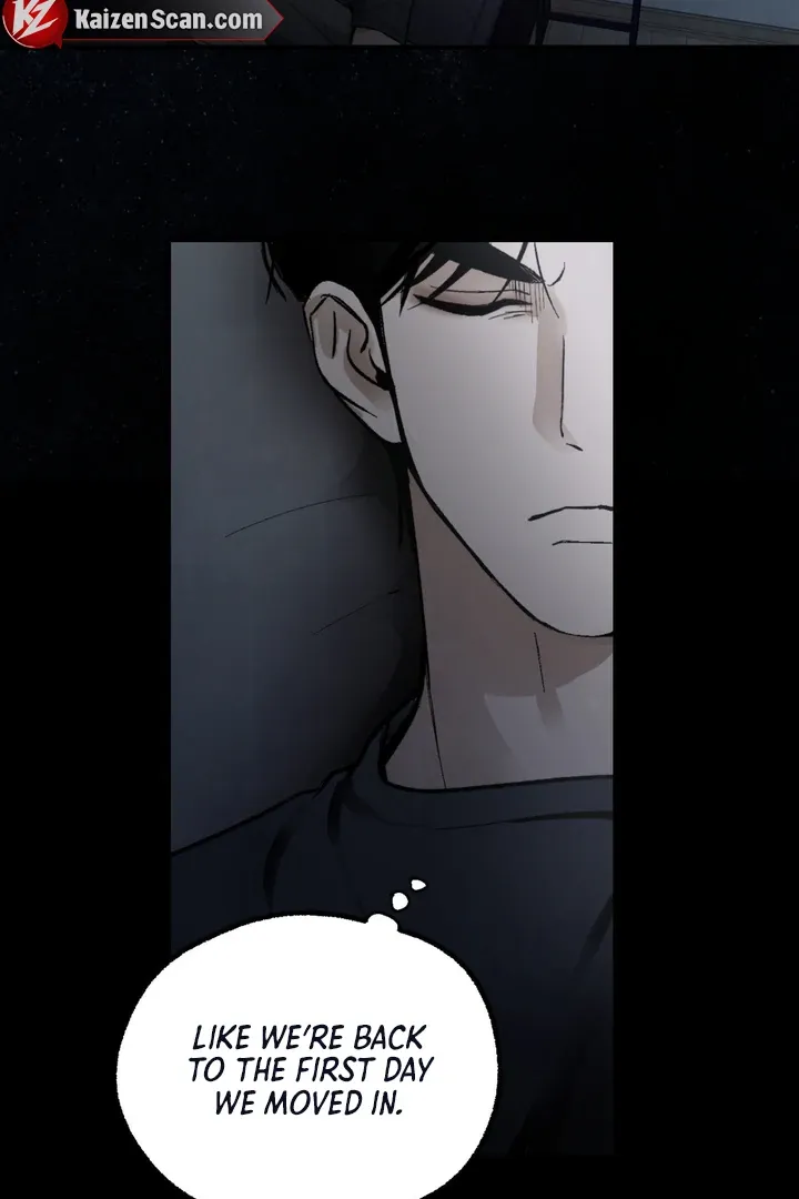 Read Ghostly Connection chapter 3 image 37 on Lezhin