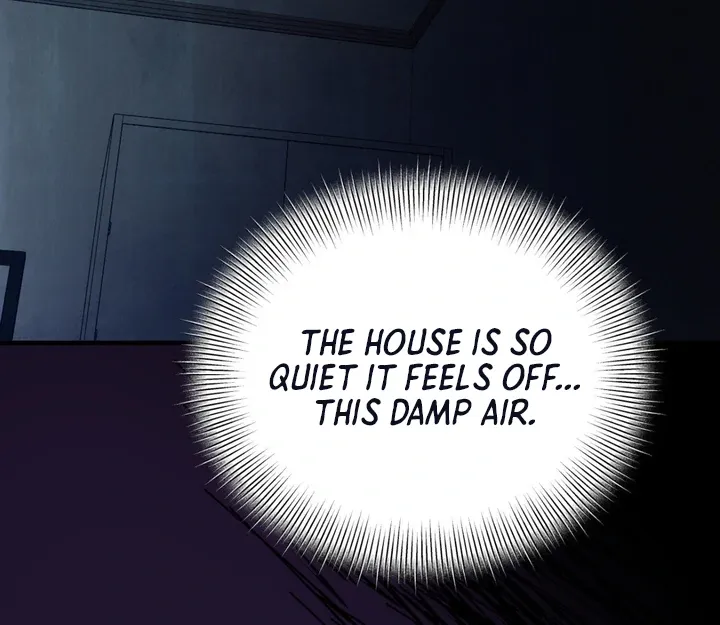 Read Ghostly Connection chapter 3 image 39 on Lezhin