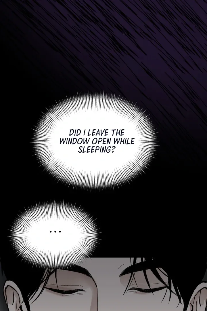 Read Ghostly Connection chapter 3 image 41 on Lezhin