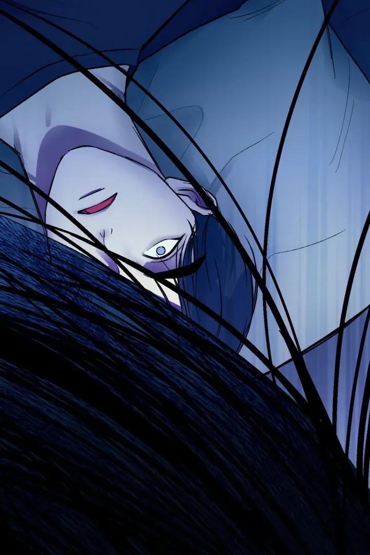 Read Ghostly Connection chapter 3 image 44 on Lezhin