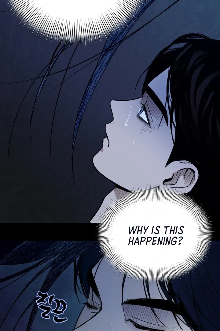 Read Ghostly Connection chapter 3 image 47 on Lezhin