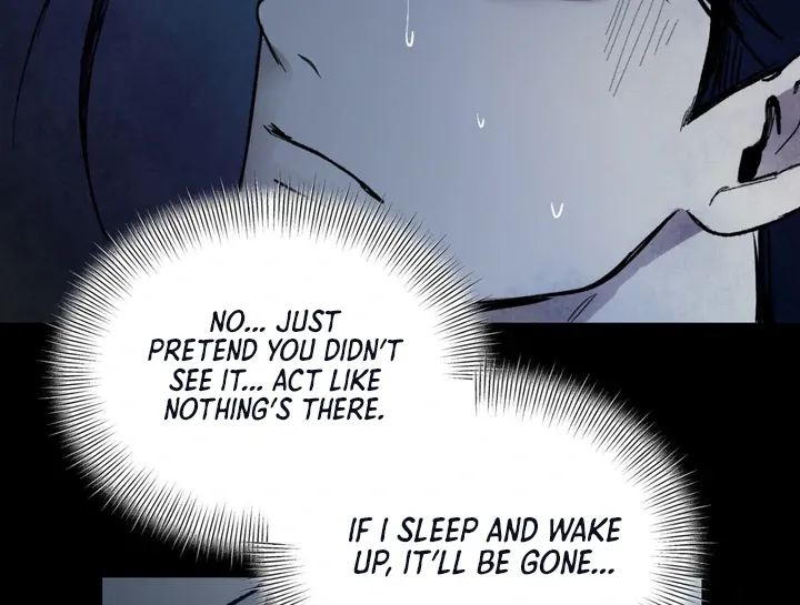 Read Ghostly Connection chapter 3 image 48 on Lezhin