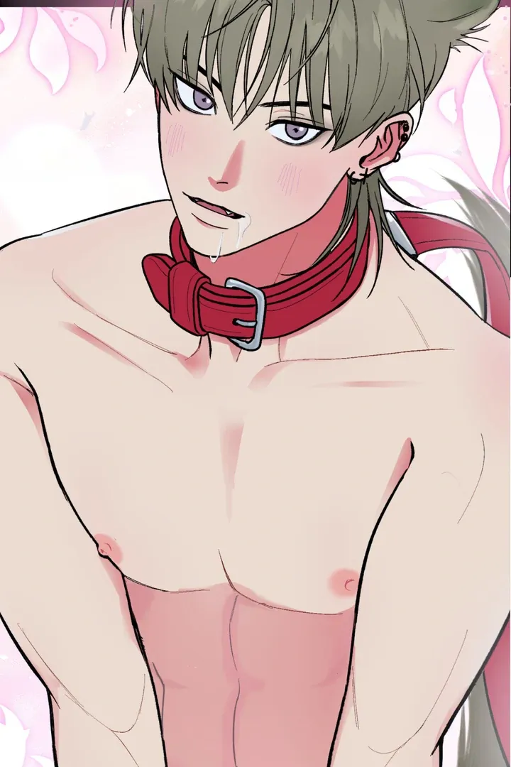 Read Ghostly Connection chapter 3 image 5 on Lezhin