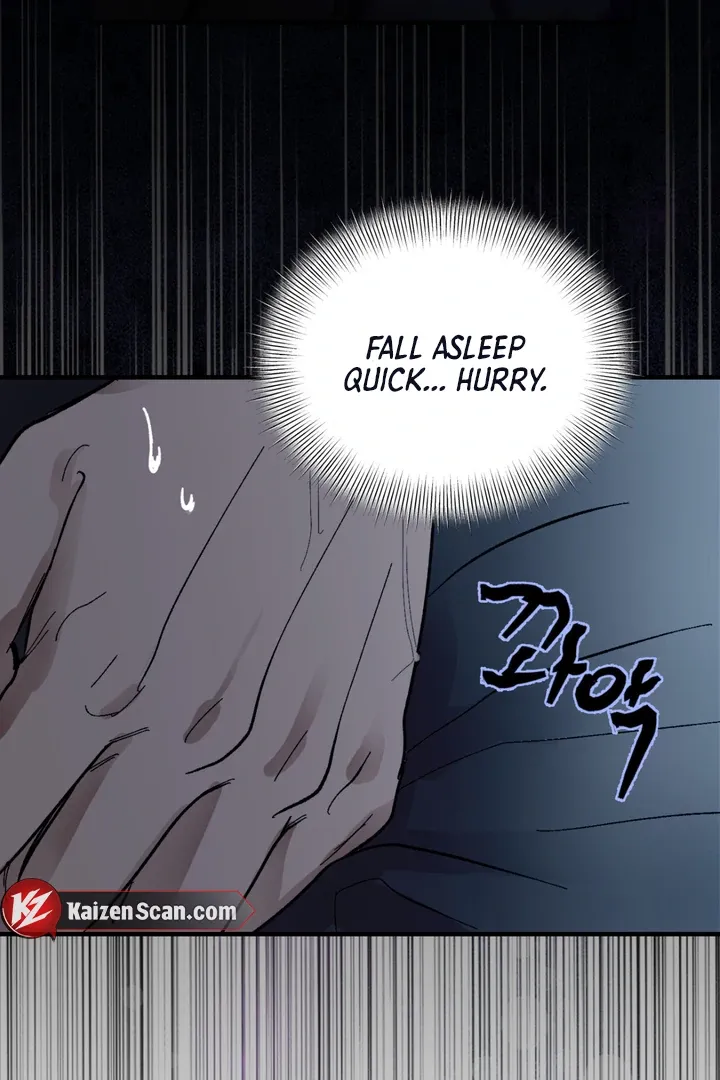 Read Ghostly Connection chapter 3 image 50 on Lezhin
