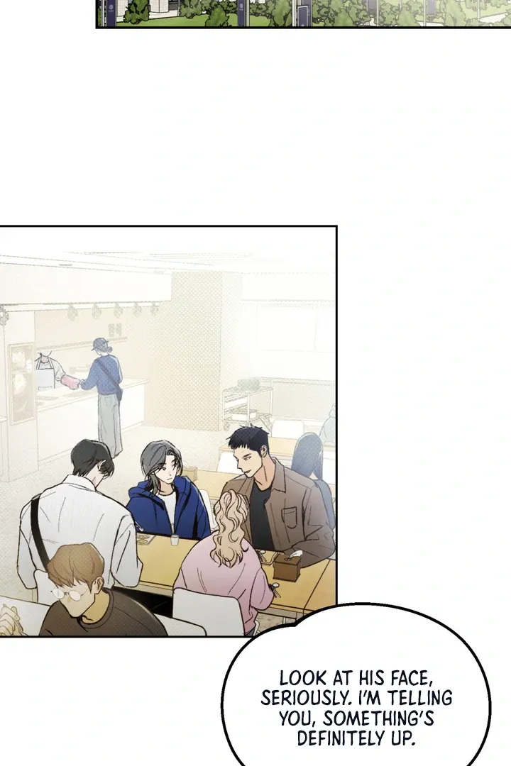 Read Ghostly Connection chapter 3 image 52 on Lezhin