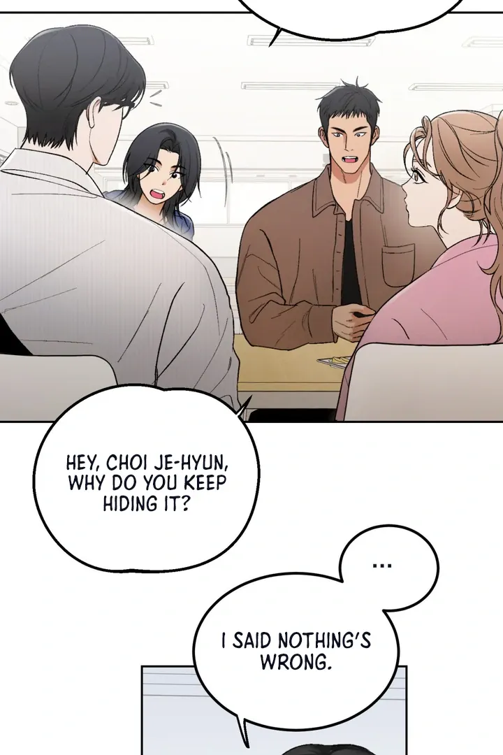 Read Ghostly Connection chapter 3 image 53 on Lezhin