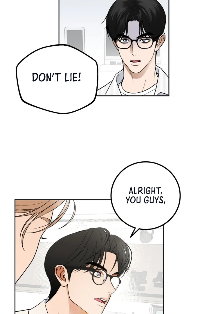 Read Ghostly Connection chapter 3 image 54 on Lezhin