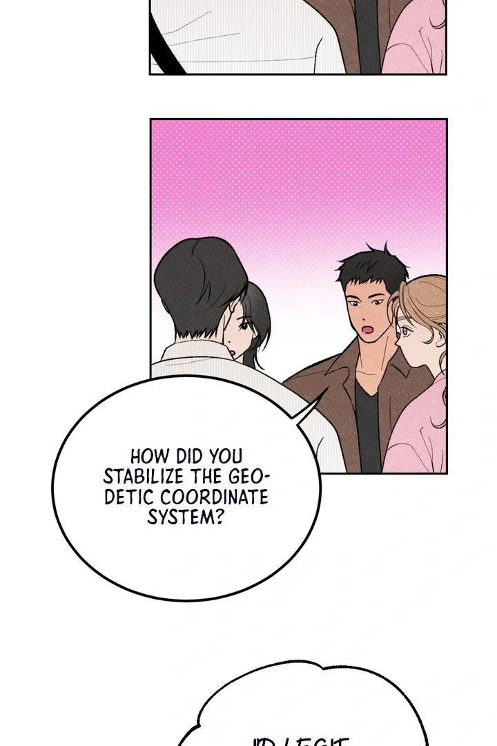 Read Ghostly Connection chapter 3 image 56 on Lezhin