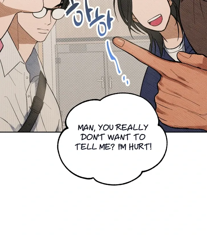 Read Ghostly Connection chapter 3 image 58 on Lezhin