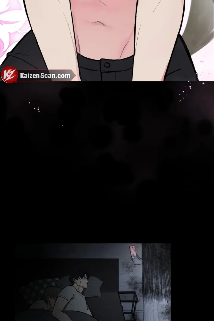 Read Ghostly Connection chapter 3 image 6 on Lezhin