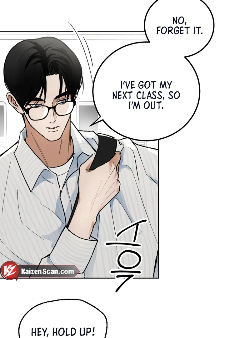 Read Ghostly Connection chapter 3 image 60 on Lezhin