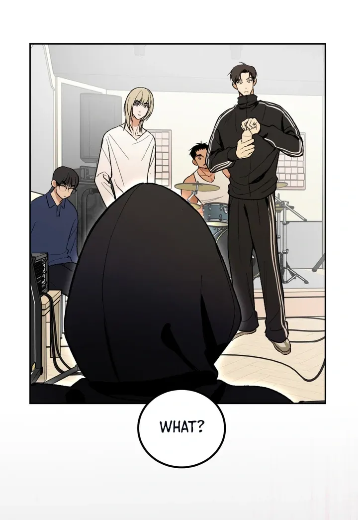 Read Ghostly Connection chapter 3 image 66 on Lezhin