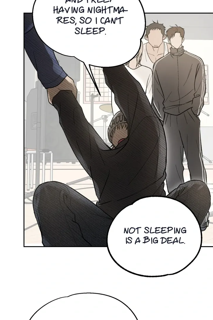 Read Ghostly Connection chapter 3 image 72 on Lezhin