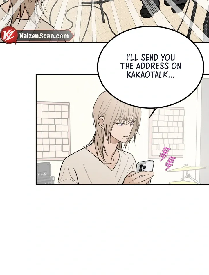 Read Ghostly Connection chapter 3 image 75 on Lezhin