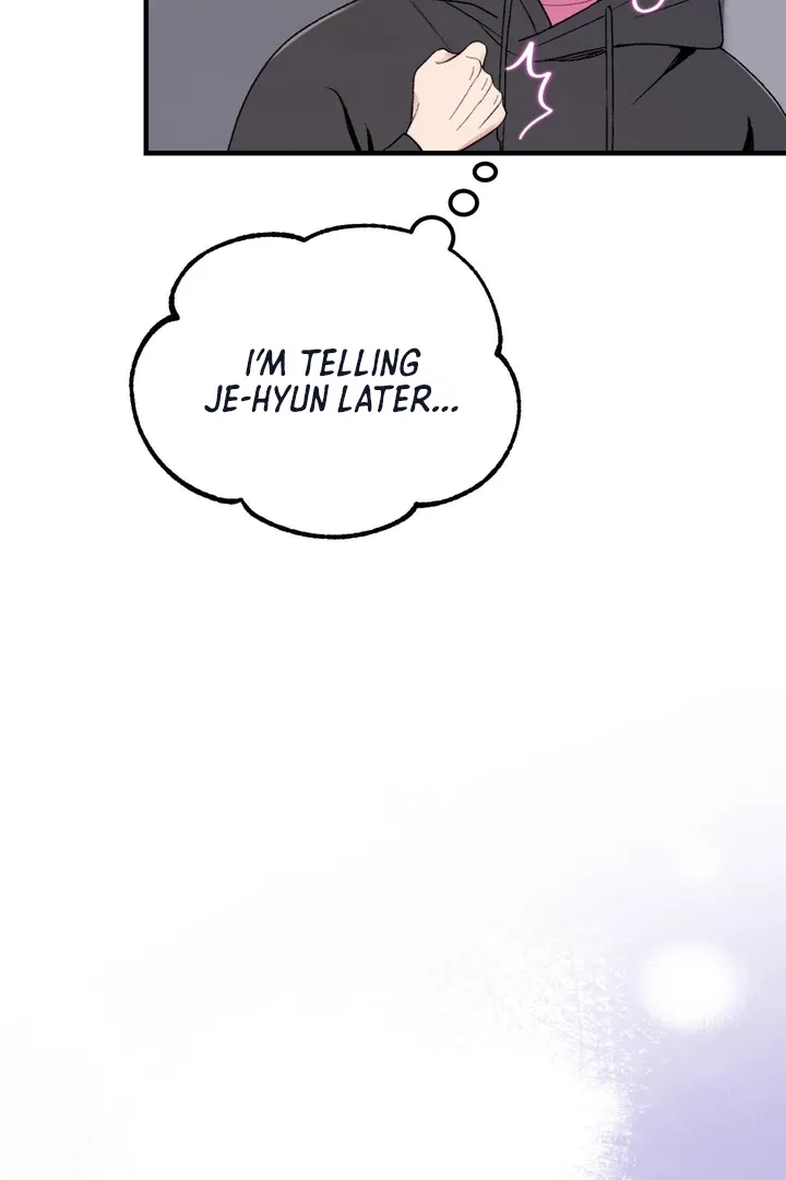 Read Ghostly Connection chapter 3 image 78 on Lezhin