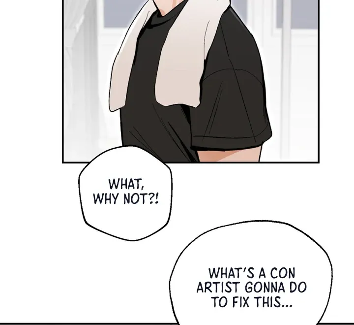 Read Ghostly Connection chapter 3 image 83 on Lezhin