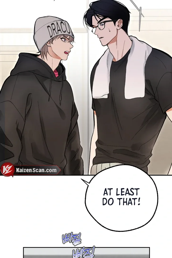Read Ghostly Connection chapter 3 image 89 on Lezhin