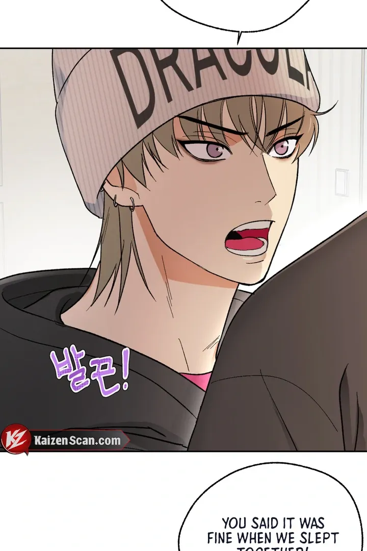 Read Ghostly Connection chapter 3 image 91 on Lezhin