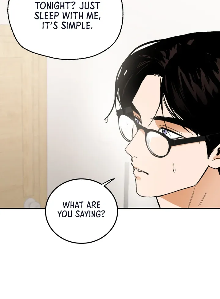Read Ghostly Connection chapter 3 image 93 on Lezhin