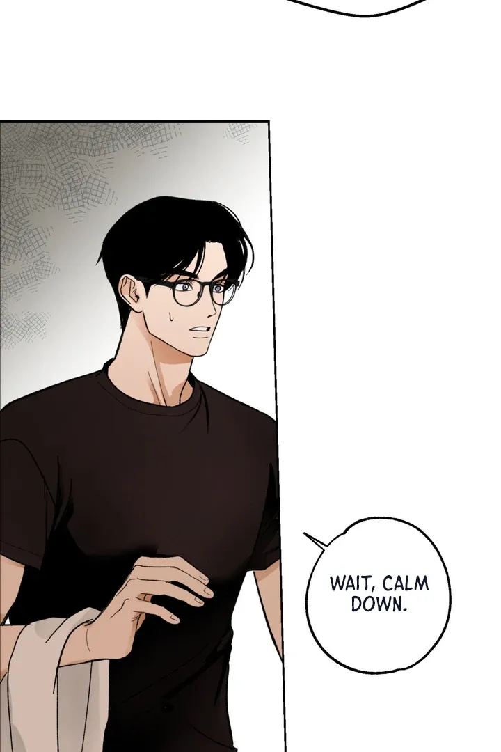 Read Ghostly Connection chapter 3 image 95 on Lezhin